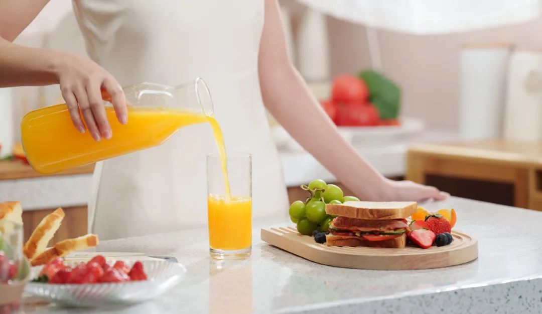 破壁机是什么 破壁机真的更健康吗 破壁机有必要买吗_买破壁机好还是榨汁机