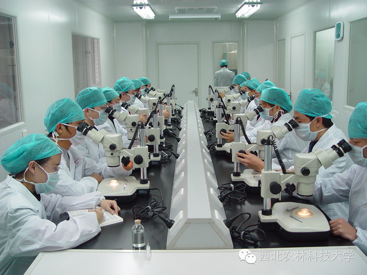 西北农林科技大学报考指南_西农专业特色介绍_西北农林科技大学