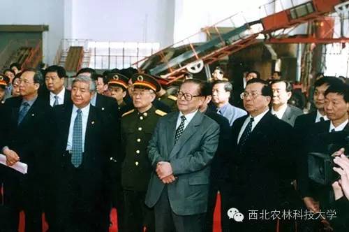 西北农林科技大学报考指南_西农专业特色介绍_西北农林科技大学