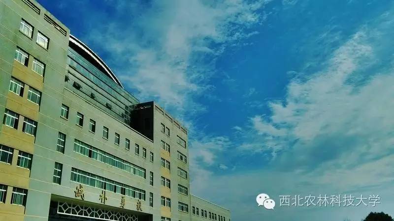 西北农林科技大学报考指南_西农专业特色介绍_西北农林科技大学