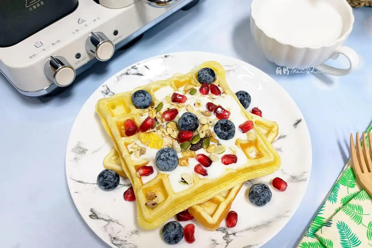 周末早餐一人食_早餐机食谱图片大全_早餐机一人食食谱