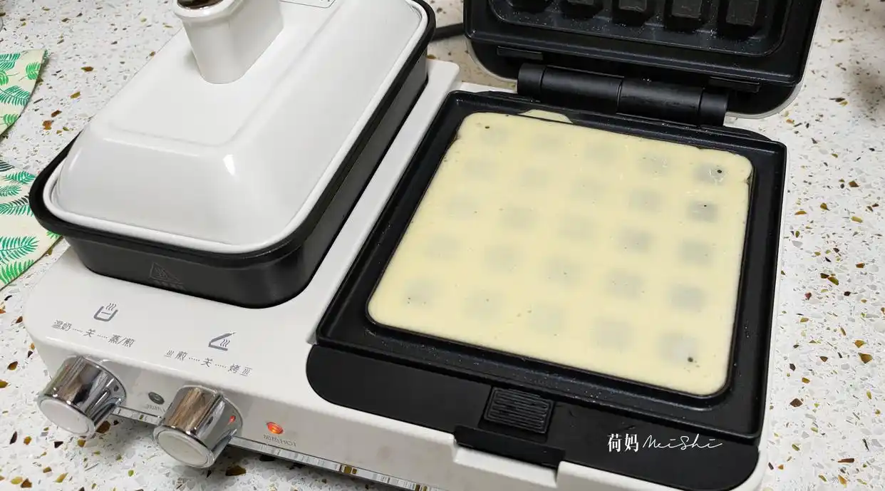 周末早餐一人食_早餐机食谱图片大全_早餐机一人食食谱