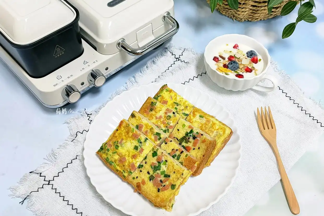 早餐机一人食食谱_周末早餐一人食_早餐机食谱图片大全