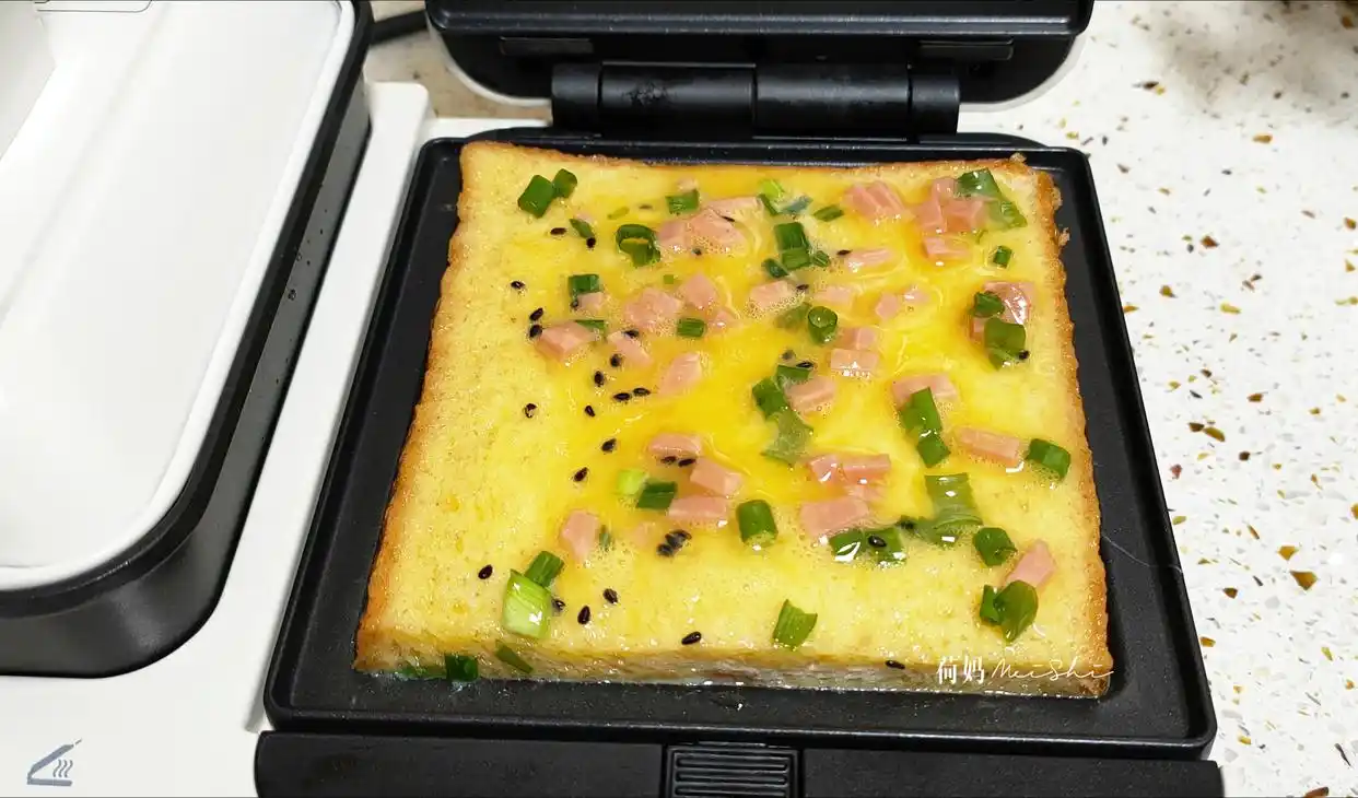 早餐机食谱图片大全_周末早餐一人食_早餐机一人食食谱