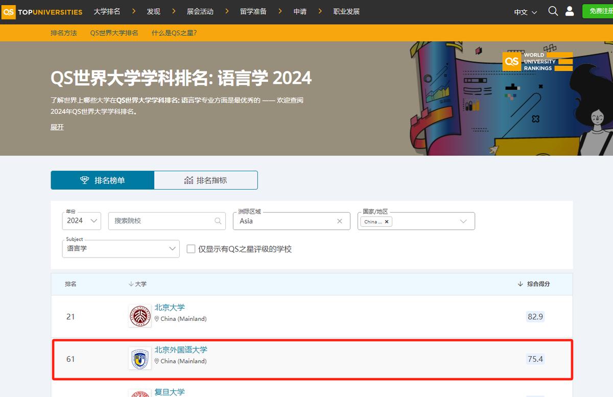 北京外国语大学学生_北京外国语大学外语人才培养基地_北外复语型人才培养模式
