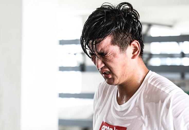 满头大汗中医解释_出虚汗是什么原因_异常出汗原因分析