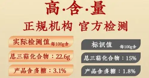 灵芝破壁孢子粉十大品牌排名_芝康纪破壁灵芝孢子粉选购指南_灵芝孢子破壁机