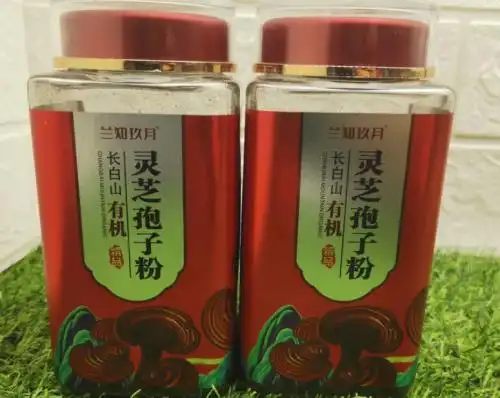 灵芝破壁孢子粉十大品牌排名_灵芝孢子破壁机_芝康纪破壁灵芝孢子粉选购指南