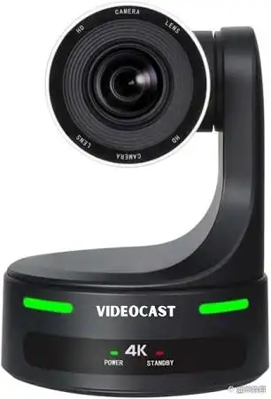 直播摄像头选购指南_讯道摄像机_直播相机选择标准