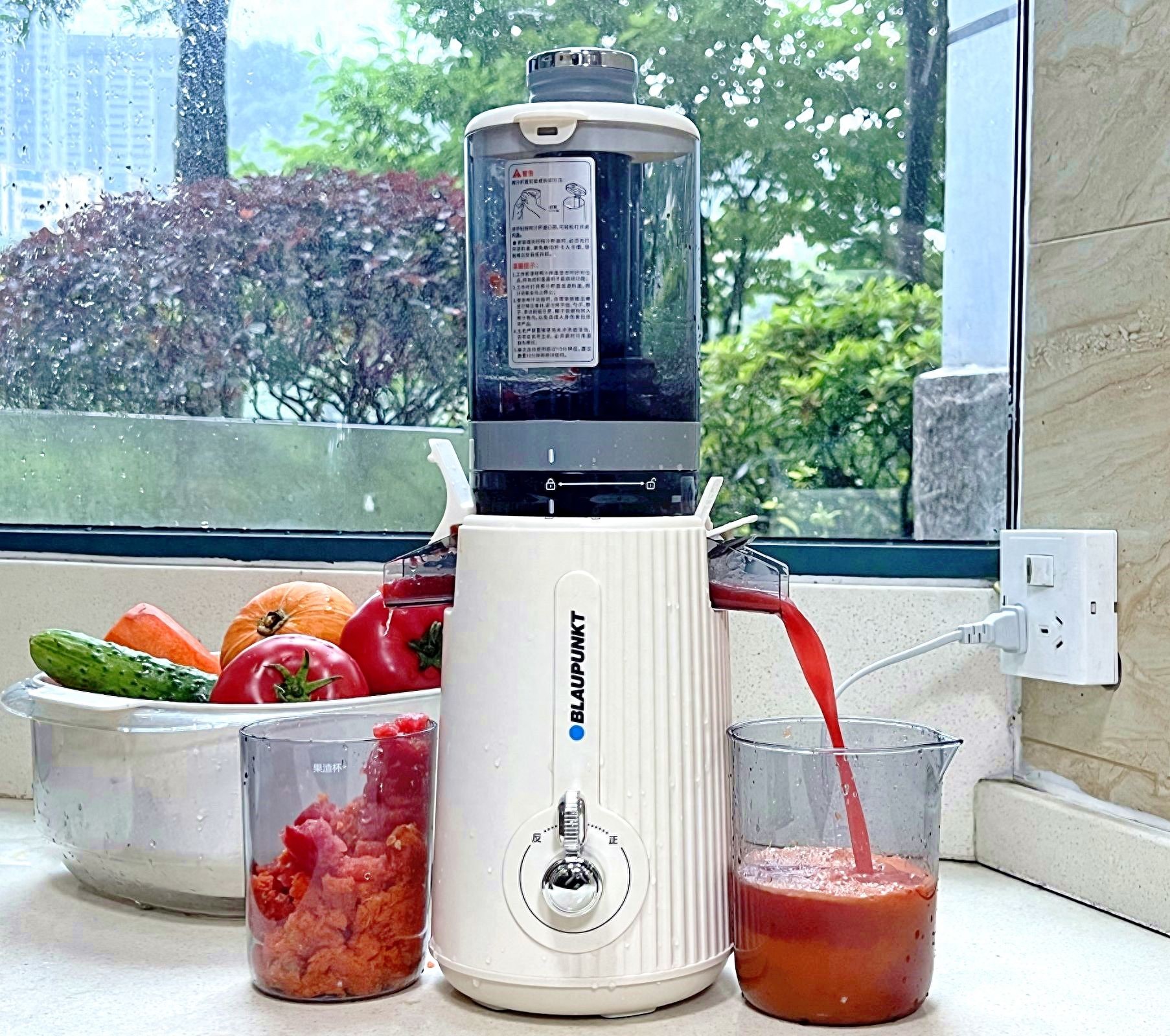 破壁机和榨汁机的区别_破壁机与原汁机区别_蓝宝原汁机
