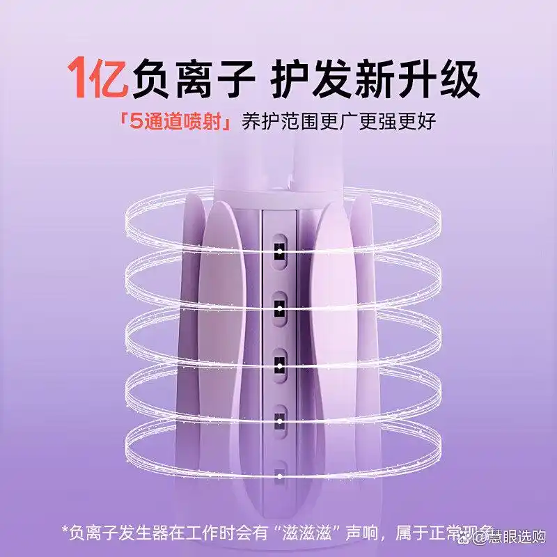 十大公认最好的卷发器品牌_lena懒人自动卷发棒LN-Z4-36 36mm_哪个牌子的卷发棒好