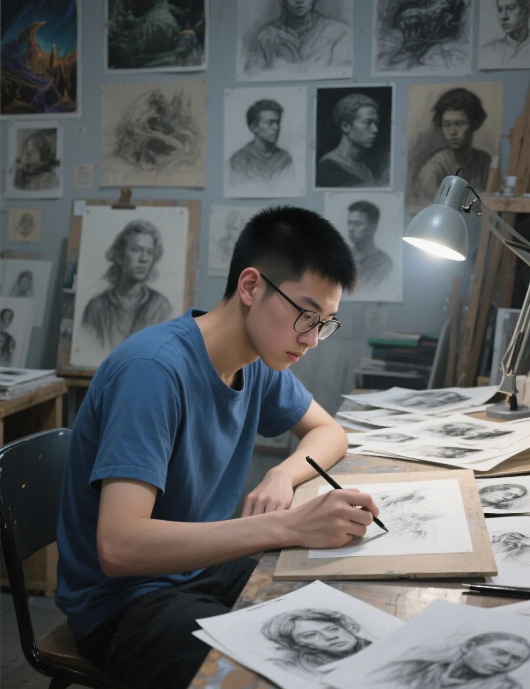 港澳台侨联考艺术类招生要点_备考策略_华侨生联考