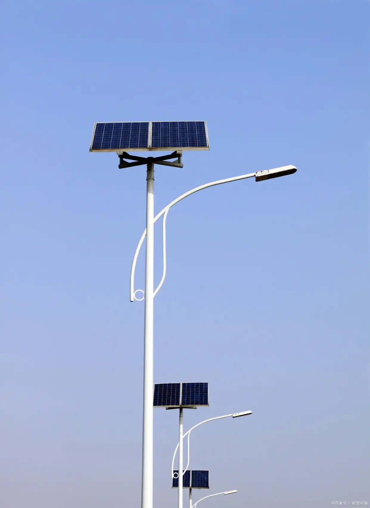 大路灯怎么安装_太阳能路灯安装教程_太阳能路灯安装步骤详解