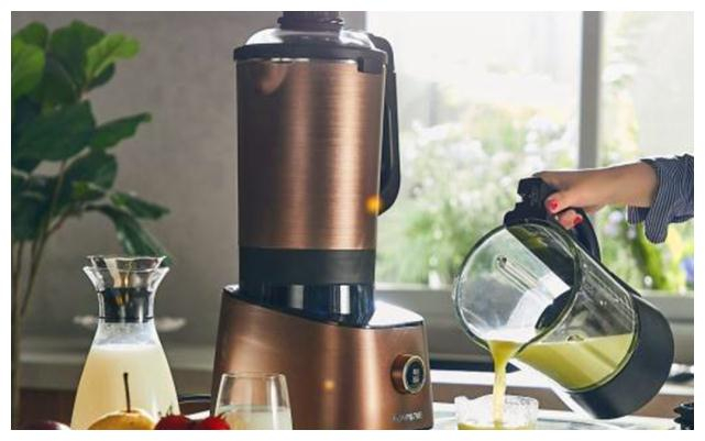 破壁机和豆浆机的区别_自制豆浆_破壁机与豆浆机区别