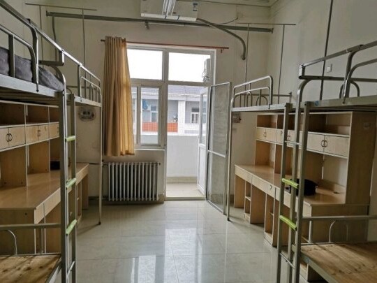 西北农林科技大学_西北农林科技大学宿舍环境_西北农林科技大学宿舍条件