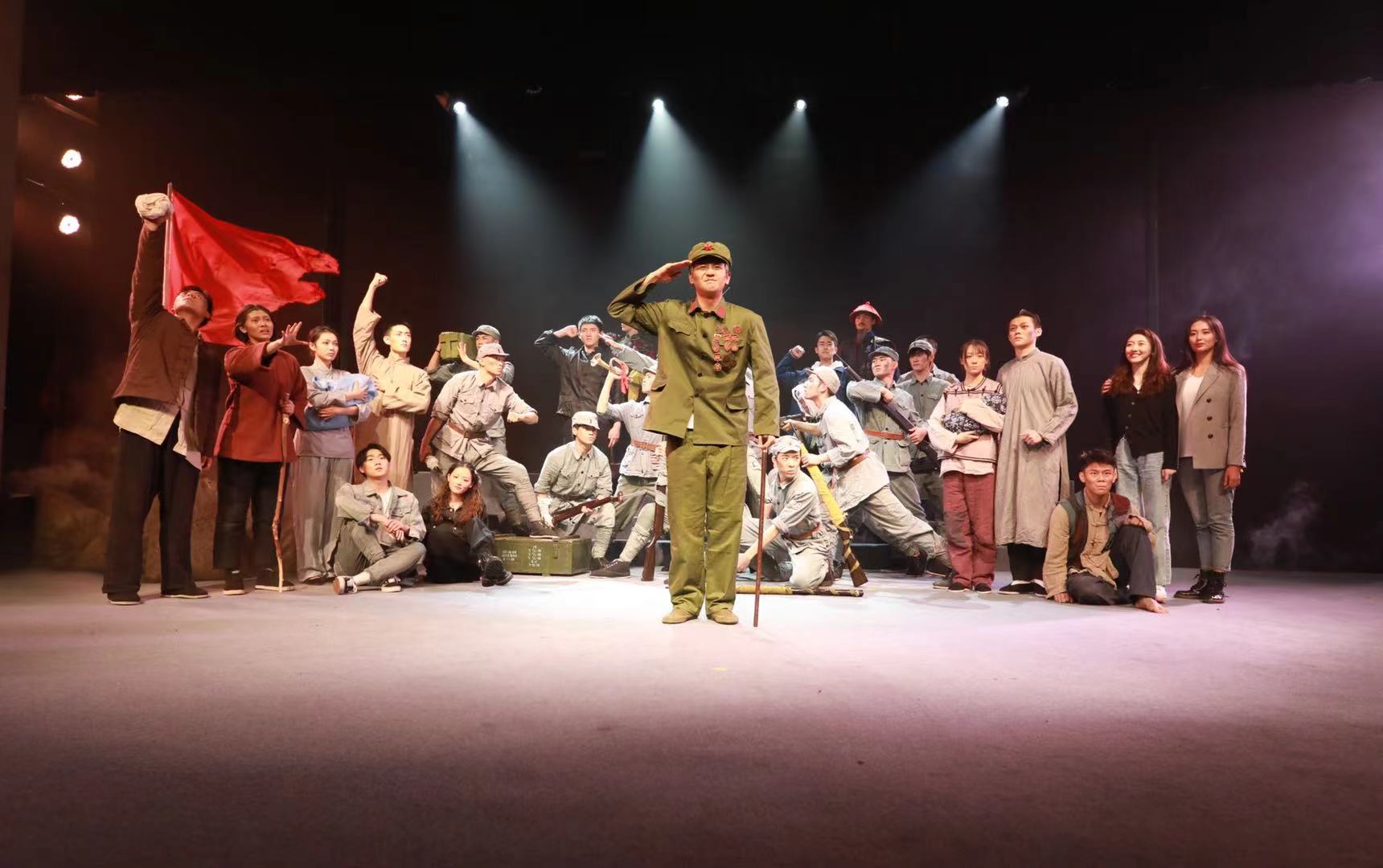 北京电影学院戏剧表演专业_北京电影学院表演学院教学科研工作_北京电影学院毕业