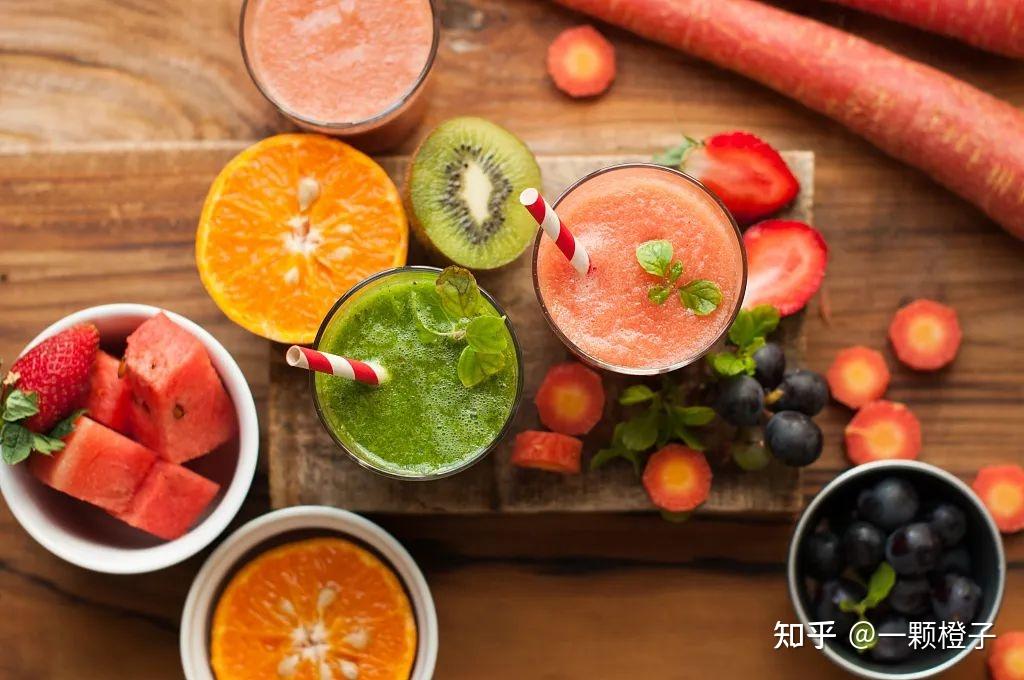 原汁机推荐型号_原汁机选购技巧_破壁机和榨汁机的区别