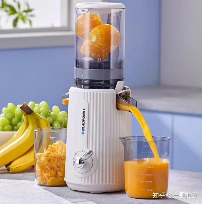 原汁机选购技巧_破壁机和榨汁机的区别_原汁机推荐型号