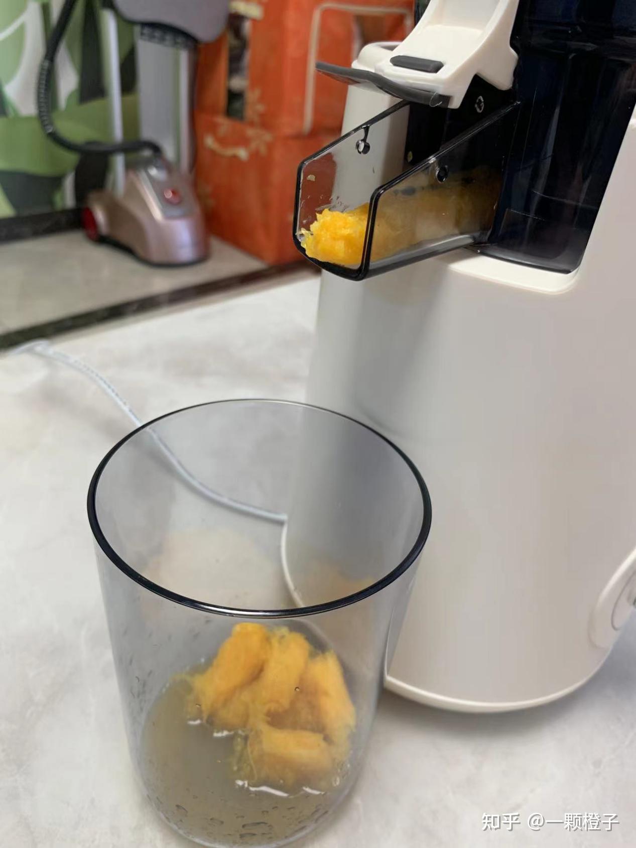 破壁机和榨汁机的区别_原汁机推荐型号_原汁机选购技巧