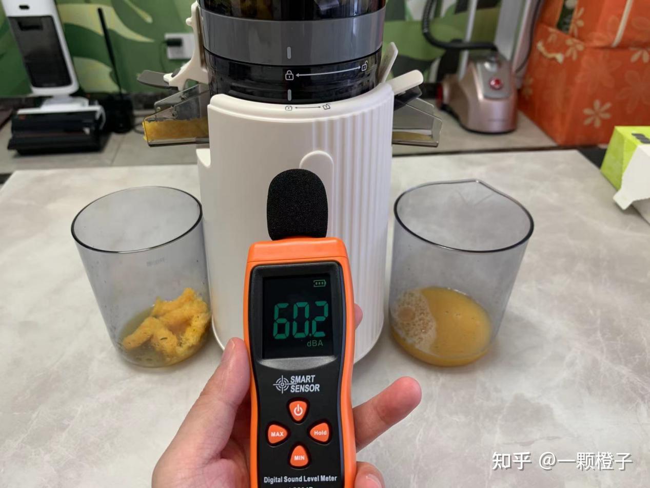 破壁机和榨汁机的区别_原汁机选购技巧_原汁机推荐型号