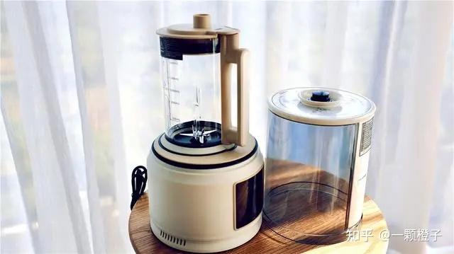 原汁机推荐型号_原汁机选购技巧_破壁机和榨汁机的区别