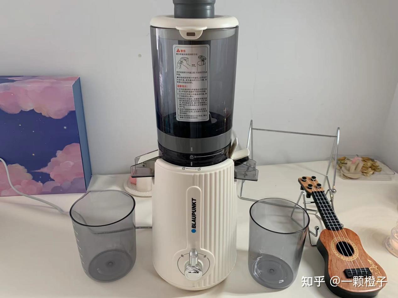 原汁机推荐型号_原汁机选购技巧_破壁机和榨汁机的区别