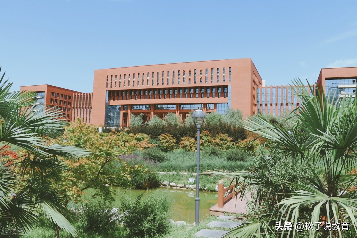 西北农林科技大学_西北农林科技大学捡漏_985大学选择