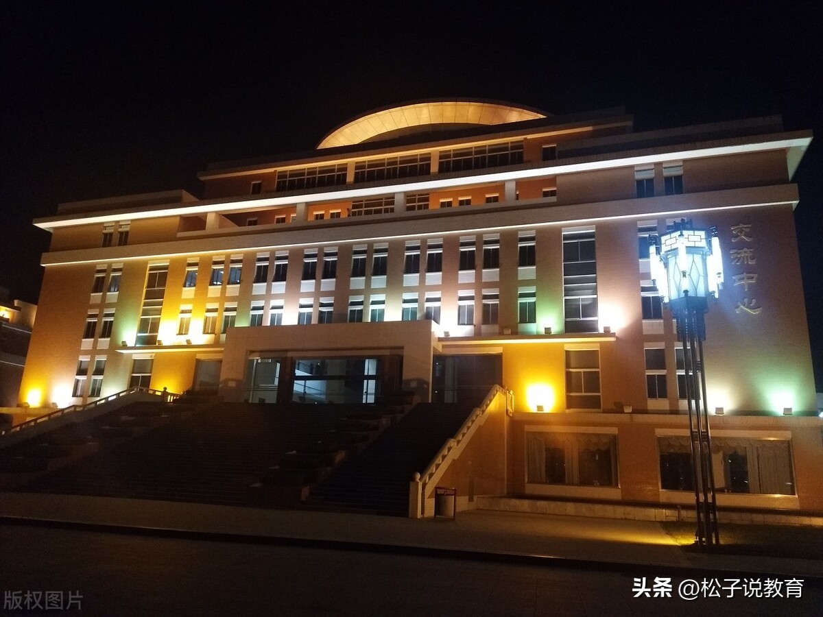 西北农林科技大学_西北农林科技大学捡漏_985大学选择