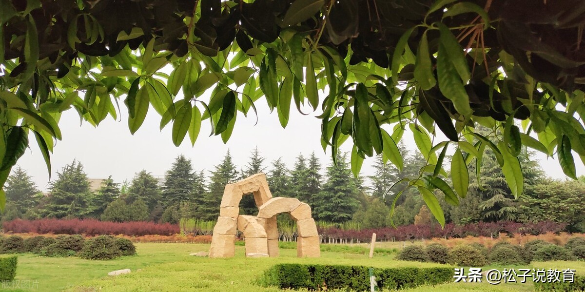 西北农林科技大学_西北农林科技大学捡漏_985大学选择