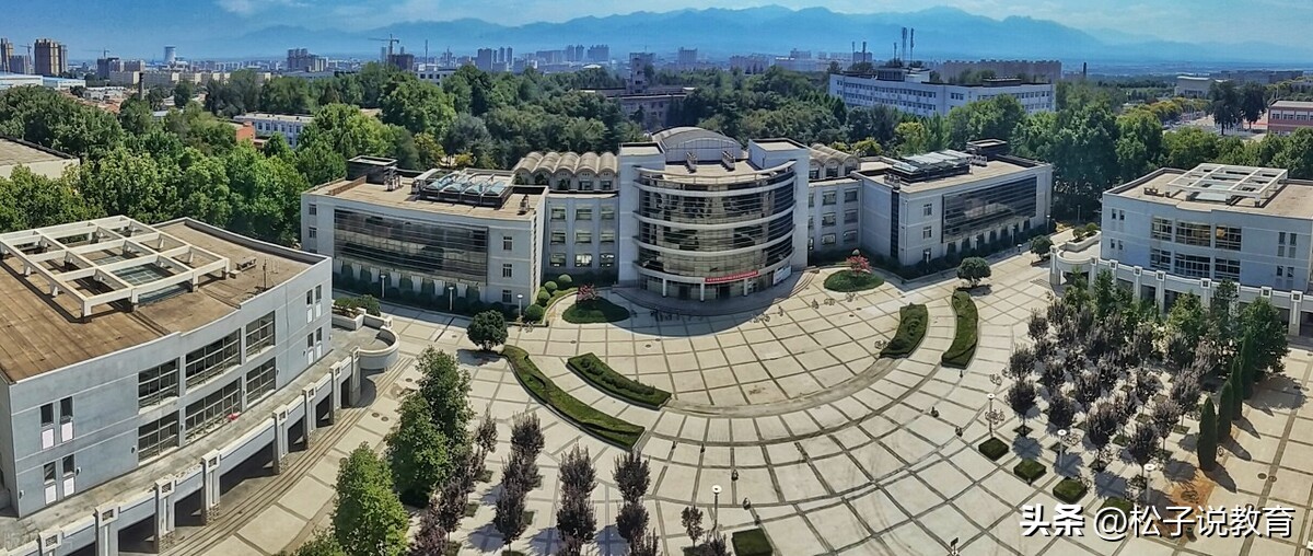 西北农林科技大学_985大学选择_西北农林科技大学捡漏