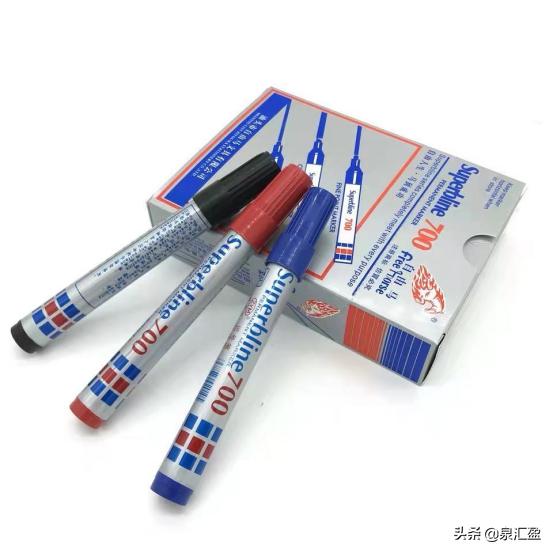 白板笔和记号笔的图片_白板笔特性与记号笔特性对比_白板笔与记号笔的区别