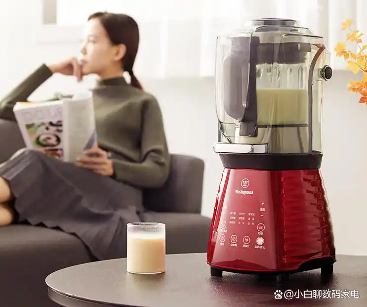 九阳料理机与西屋料理机对比_西屋破壁机 假洋牌_九阳西屋料理机选购指南