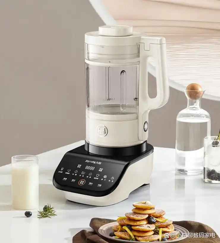 九阳料理机与西屋料理机对比_九阳西屋料理机选购指南_西屋破壁机 假洋牌