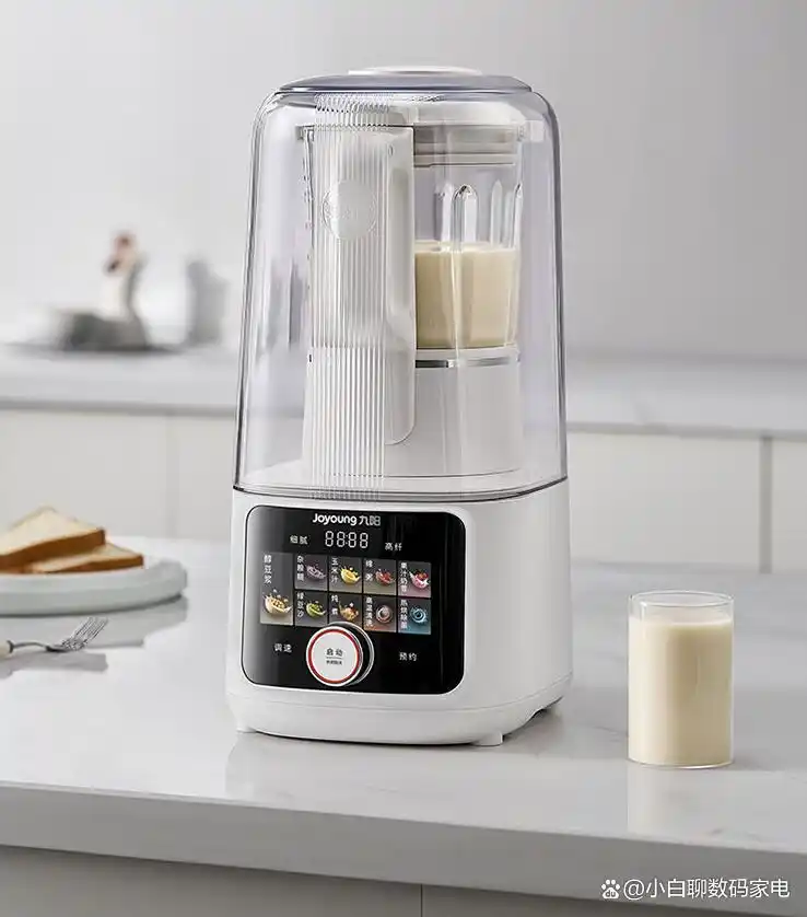 九阳西屋料理机选购指南_九阳料理机与西屋料理机对比_西屋破壁机 假洋牌