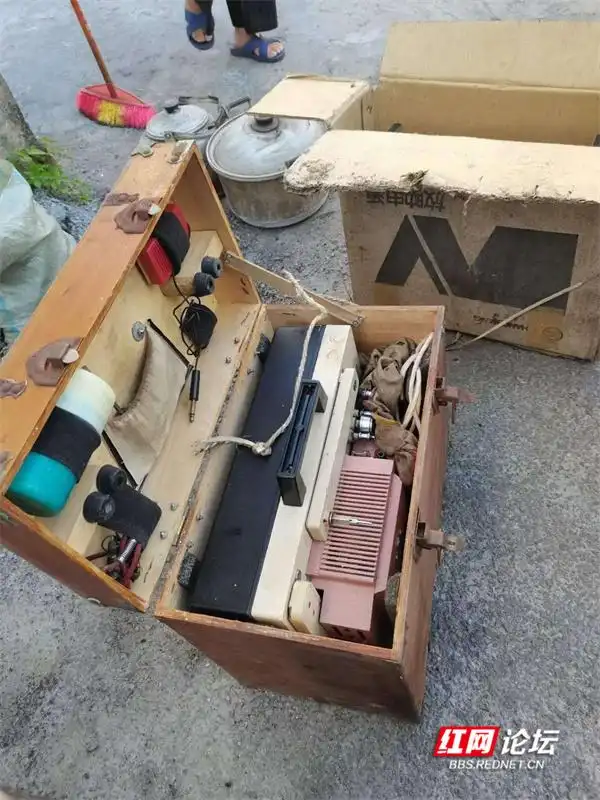 童年放映机往事_讯道电影机_露天电影记忆