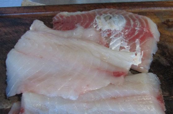 破壁机打鱼丸要去刺吗_自制鱼丸 破壁机 鱼丸做法