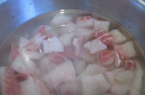 破壁机打鱼丸要去刺吗_自制鱼丸 破壁机 鱼丸做法