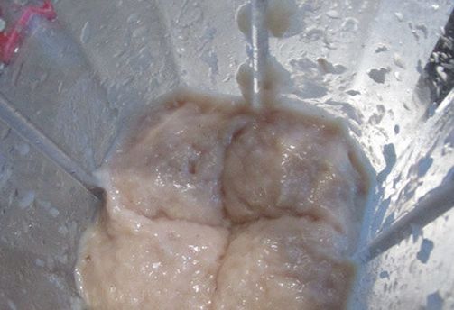 破壁机打鱼丸要去刺吗_自制鱼丸 破壁机 鱼丸做法