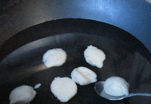 自制鱼丸 破壁机 鱼丸做法_破壁机打鱼丸要去刺吗