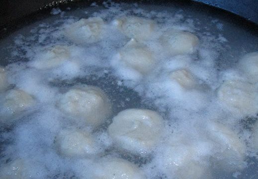 自制鱼丸 破壁机 鱼丸做法_破壁机打鱼丸要去刺吗