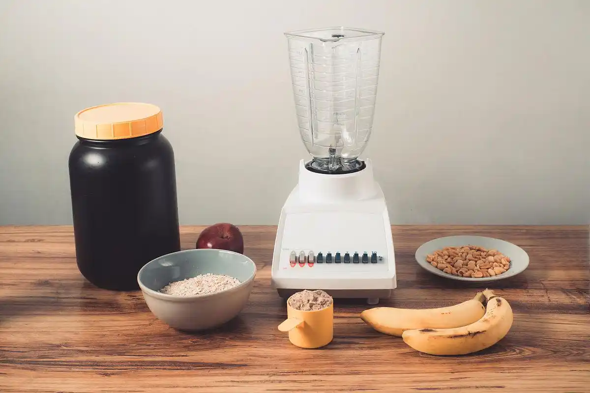 破壁机代替绞肉机效果_破壁机绞肉馅技巧_破壁机能打蔬菜馅吗