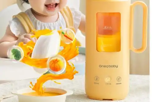 破壁机哪个牌子好_破壁机厂家_安全无毒破壁机推荐