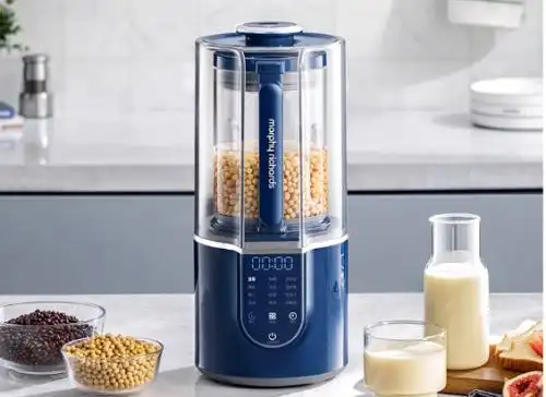 安全无毒破壁机推荐_破壁机厂家_破壁机哪个牌子好