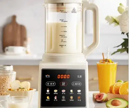 破壁机哪个牌子好_安全无毒破壁机推荐_破壁机厂家