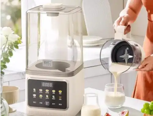 破壁机哪个牌子好_破壁机厂家_安全无毒破壁机推荐