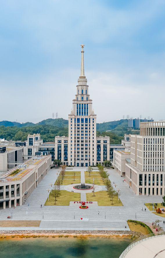 深圳北理莫斯科大学_深圳北理莫斯科大学国际化环境优势_粤港澳大湾区世界级企业重整中心建议