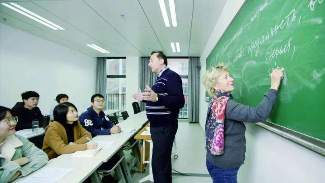 深圳北理莫斯科大学国际化环境优势_深圳北理莫斯科大学_粤港澳大湾区世界级企业重整中心建议