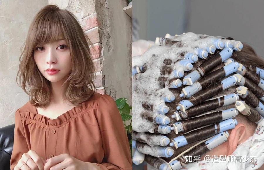 发型师推荐药水原因_烫发和卷发棒哪个伤发_烫发药水价格区别