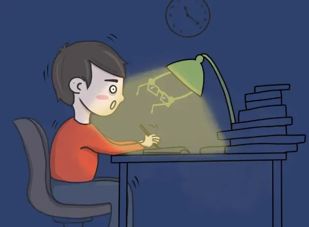 大路灯是什么_大路灯真的能防控近视吗_什么是大路灯