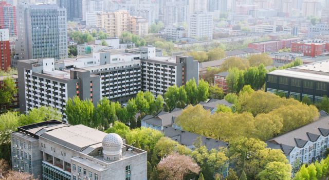北京师范大学就业去向分析_北京师范大学毕业生就业前景_北京师范大学毕业